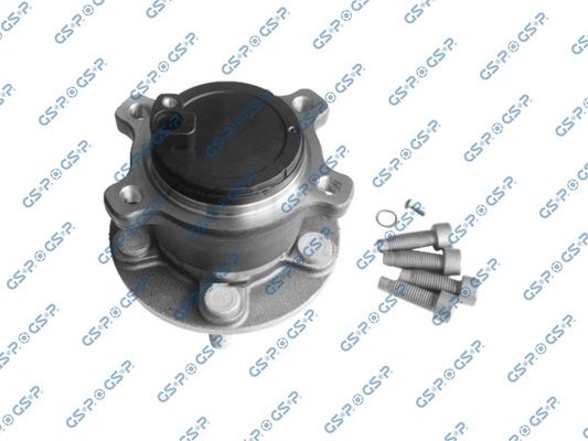 GSP Komplet ležaja kotača