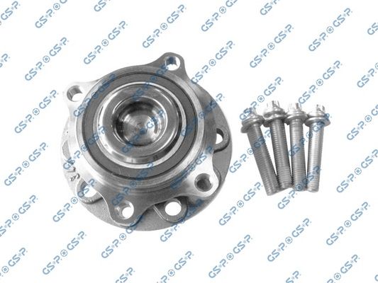 GSP Komplet ležaja kotača