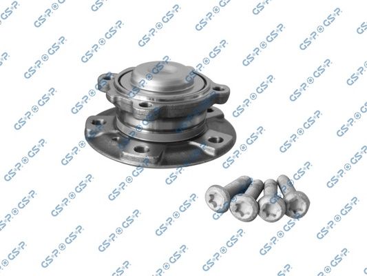 GSP Komplet ležaja kotača