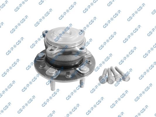 GSP Komplet ležaja kotača