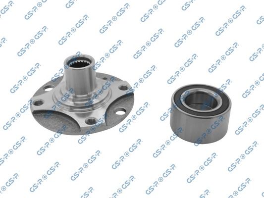 GSP Glavčina kotača