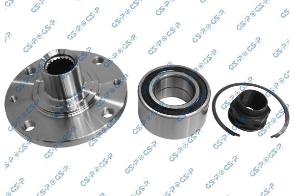 Originalni dio - Glavčina kotača za Fiat