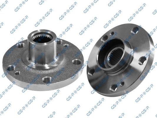 GSP Glavčina kotača