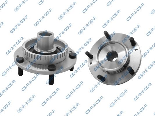 GSP Glavčina kotača