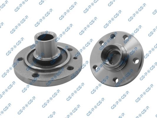 GSP Glavčina kotača