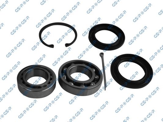 GSP Komplet ležaja kotača