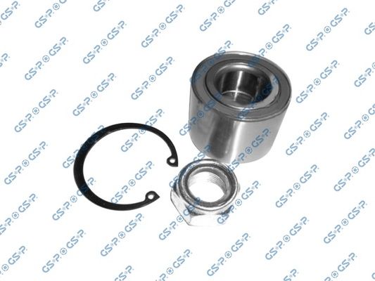 GSP Komplet ležaja kotača