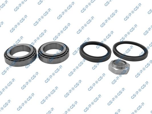 GSP Komplet ležaja kotača