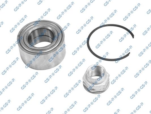 GSP Komplet ležaja kotača