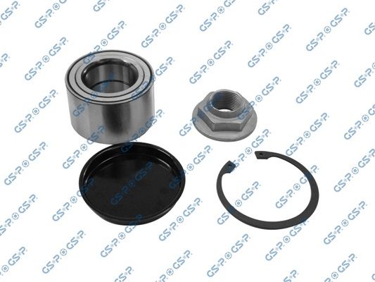 GSP Komplet ležaja kotača