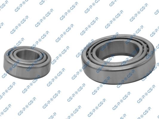 GSP Komplet ležaja kotača