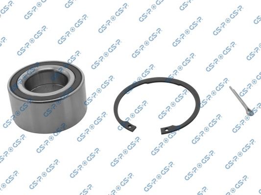 GSP Komplet ležaja kotača
