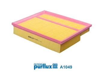 PURFLUX Filter za zrak