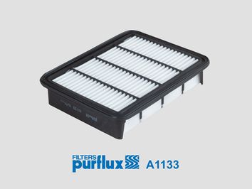 PURFLUX Filtar zraka