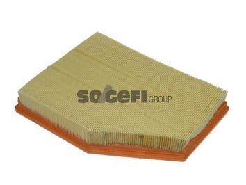 PURFLUX Filter za zrak