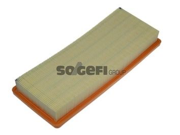 PURFLUX Filter za zrak