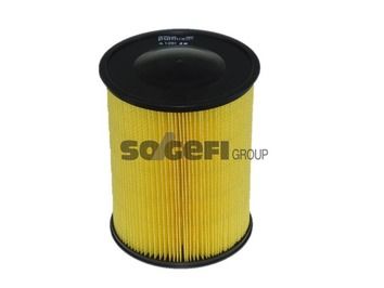 PURFLUX Filter za zrak