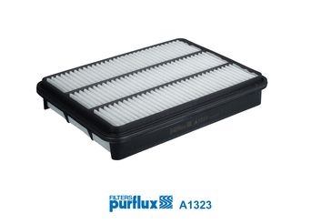 PURFLUX Filter za zrak