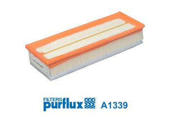 PURFLUX Filter za zrak