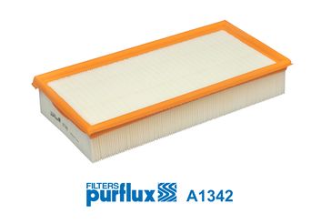PURFLUX Filter za zrak