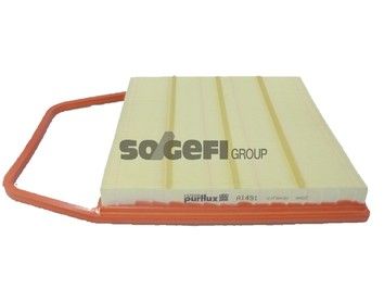 PURFLUX Filter za zrak