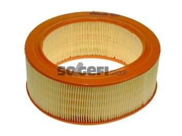 PURFLUX Filter za zrak