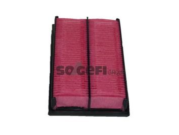PURFLUX Filter za zrak