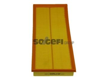 PURFLUX Filter za zrak