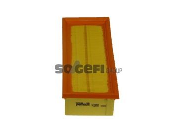 PURFLUX Filter za zrak