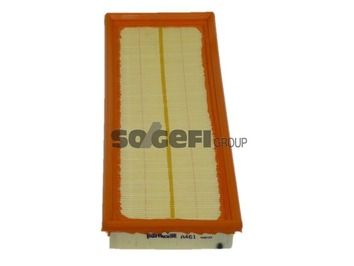 PURFLUX Filter za zrak