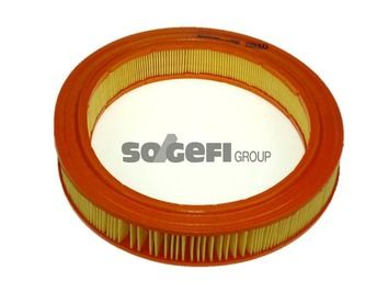PURFLUX Filter zraka
