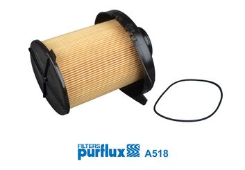 PURFLUX Filter za zrak