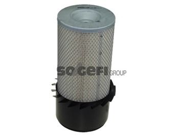 PURFLUX Filter za zrak