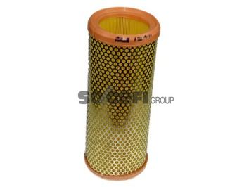 PURFLUX Filter zraka