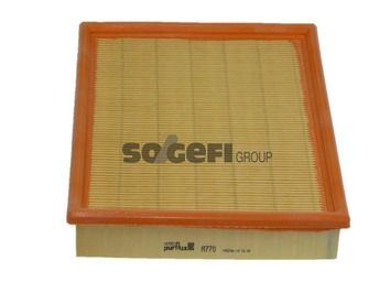 PURFLUX Filter za zrak