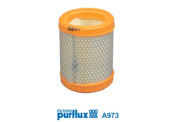 PURFLUX Filter za zrak