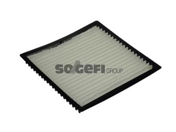 PURFLUX Filtar, zrak unutarnjeg prostora