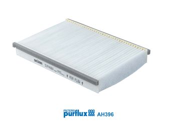 PURFLUX Filtar, zrak unutrašnjeg prostora