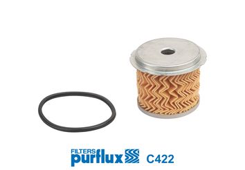PURFLUX Filter za gorivo