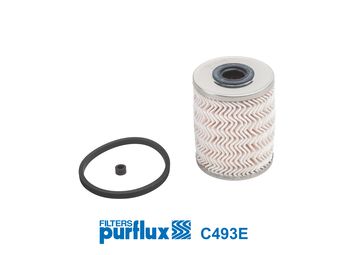 PURFLUX Filter za gorivo