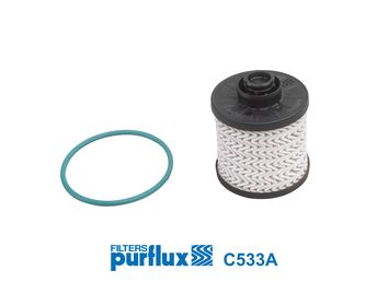 PURFLUX Filter goriva