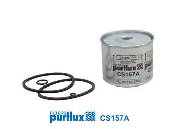PURFLUX Filter za gorivo