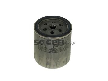 PURFLUX Filter goriva