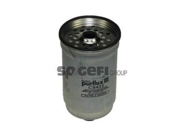 PURFLUX Filter goriva