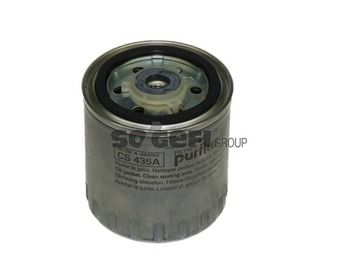 PURFLUX Filter goriva