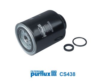 PURFLUX Filter za gorivo