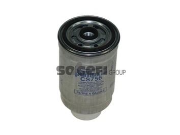 PURFLUX Filter za gorivo