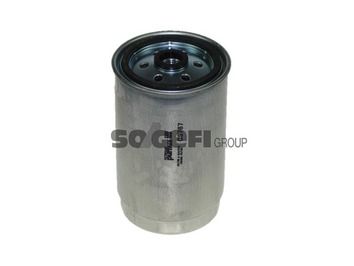 PURFLUX Filter za gorivo