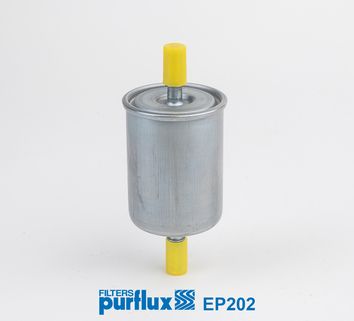 PURFLUX Filter za gorivo