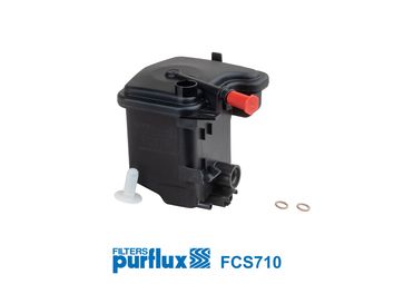 PURFLUX Filter goriva